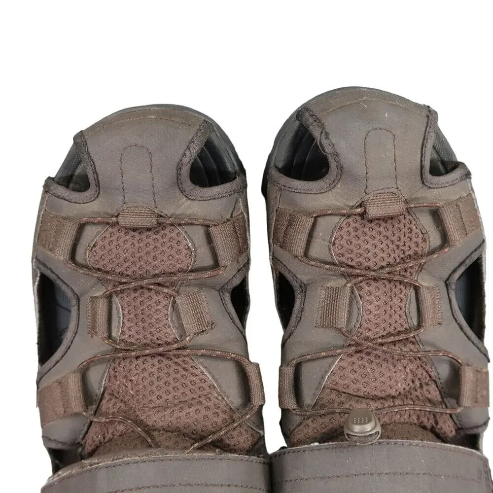 Teva used shoes